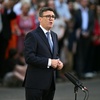 Neuer Premier Burnham will Großbritannien mit ''Zehn-Jahres-Plan'' aufrichten