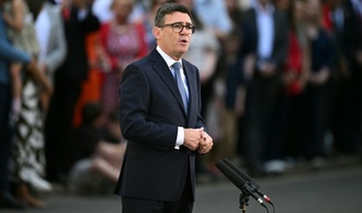 Neuer Premier Burnham will Großbritannien mit ''Zehn-Jahres-Plan'' aufrichten