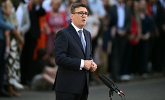 Neuer Premier Burnham will Großbritannien mit ''Zehn-Jahres-Plan'' aufrichten