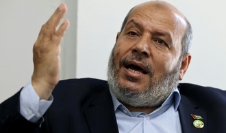 Hamas wählt Unterhändler Al-Hayya zum neuen Chef der Organisation