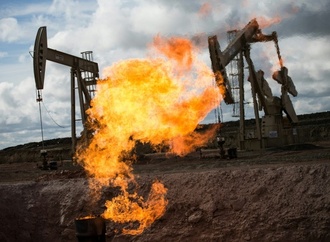 Brüssel schlägt Lockerungen für EU-Regeln für Gas- und Ölimporte vor