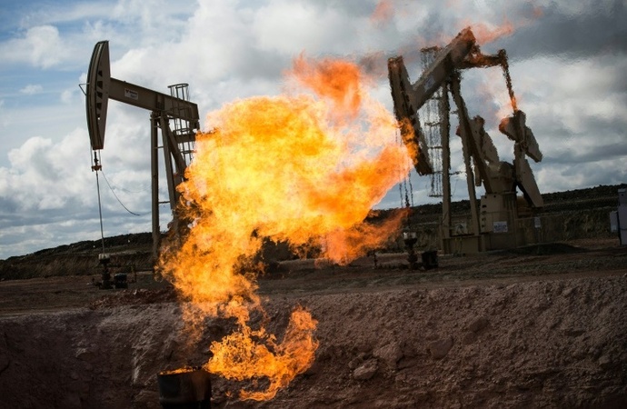 Brüssel schlägt Lockerungen für EU-Regeln für Gas- und Ölimporte vor