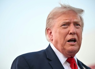 Trump: Iran wird für jeden getöteten US-Soldaten ''ein Vielfaches bezahlen''