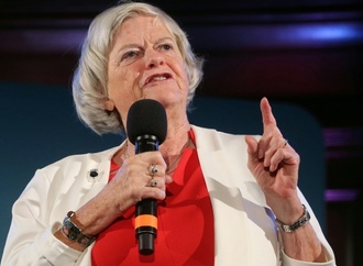 28-Jähriger wegen Mordes an britischer Ex-Ministerin Widdecombe angeklagt