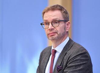 Steuerzahlerbund fordert Reduzierung von Verbeamtungen