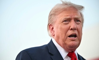 Trump ordnet Zölle von 50 Prozent auf viele Produkte aus Kanada an