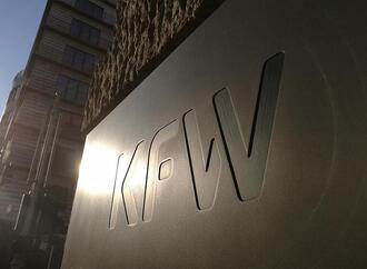 KfW kehrt im August als erste deutsche Bank nach Syrien zurück