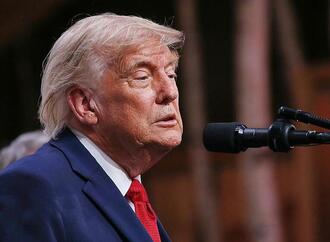 Trump verhängt neue Zölle auf kanadische Importe