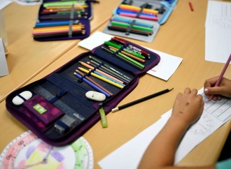Einzelhandel rechnet zum Schulstart nach den Sommerferien mit Umsatzplus