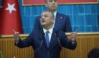 Abgesetzter türkischer Oppositionsführer Özel kündigt Gründung einer neuen Partei an