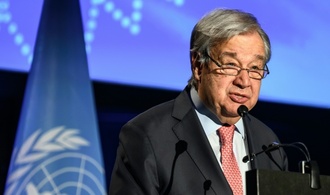 Guterres reist diese Woche nach Syrien - Erster Besuch eines UN-Chefs seit 2009
