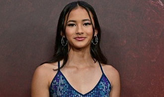 ''Godzilla''-Schauspielerin Kaylee Hottle stirbt bei Autounfall in Maryland