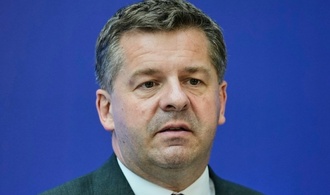 Sachsen-Anhalts Ministerpräsident Schulze: BSW wird ''gemeinsame Sache'' mit AfD machen