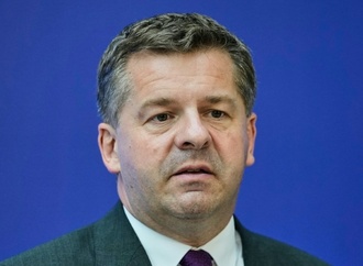 Sachsen-Anhalts Ministerpräsident Schulze: BSW wird ''gemeinsame Sache'' mit AfD machen