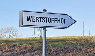 Menge gefährlicher Abfälle steigt