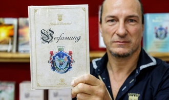 Anklage gegen vier Anführer von Reichsbürgergruppe ''Königreich Deutschland''