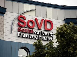Sozialverband kritisiert Frühstartrente als ''risikobehaftet''
