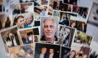 Französischer Modelagent mit engen Verbindungen zu Epstein tot aufgefunden