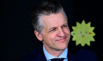 Medien: Frei soll neuer Unionsfraktionschef werden