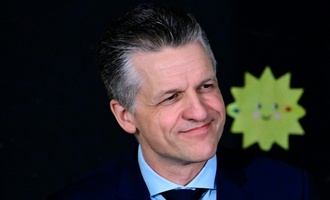 Medien: Frei soll neuer Unionsfraktionschef werden