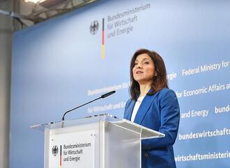 Kabinett beschließt Reiches Start-up- und Scale-up-Strategie