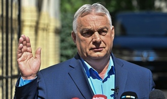 Orban: Durchsuchung bei Ungarns Ex-Regierungspartei Fidesz ''politisch motiviert''