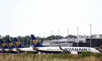Ryanair bietet wegen Flugsteuer weniger Flüge aus Belgien an