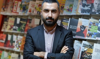 In der Türkei festgenommener Deutsche-Welle-Journalist Uludag vorerst freigelassen