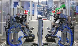 Studie: Ohne technischen Fortschritt schrumpft deutsche Wirtschaft