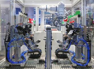 Studie: Ohne technischen Fortschritt schrumpft deutsche Wirtschaft