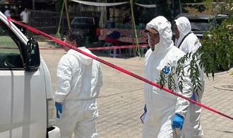 Gewalt in Mexiko: Bürgermeister und Journalist erschossen