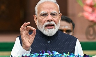 Proteste in Indien: Modi kündigt harte Strafen für Prüfungsbetrug an