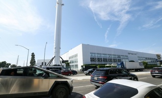 Tesla steigert Umsatz - Musks massive Investitionspläne verunsichern Anleger