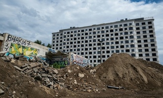 Wohnungsbau: Ifo-Institut erwartet für 2026 Rückgang der Fertigstellungen