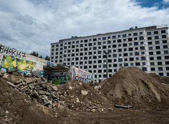 Wohnungsbau: Ifo-Institut erwartet für 2026 Rückgang der Fertigstellungen