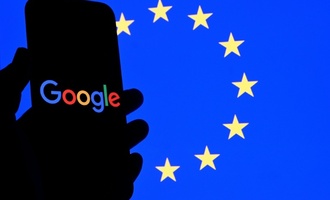 Wettbewerbsverstöße: EU verhängt 890 Millionen Euro Strafe gegen Google