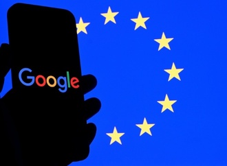 Wettbewerbsverstöße: EU verhängt 890 Millionen Euro Strafe gegen Google