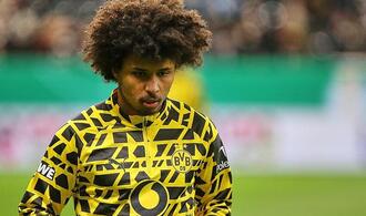 Adeyemi wechselt vom BVB zum FC Barcelona