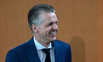 Unionsfraktion sieht Frei vor Herausforderungen bei Zusammenhalt der Koalition