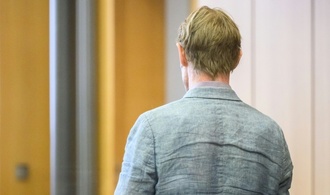 Ermittlungen laufen: ''Maddie''-Verdächtiger soll Polizisten in Kiel attackiert haben