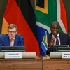 Wadephul fordert Ende des G20-Ausschlusses von Südafrika durch die USA