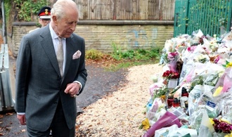 Freund vom Manchester-Angreifer wegen Anschlagsplanung zu lebenslanger Haft verurteilt