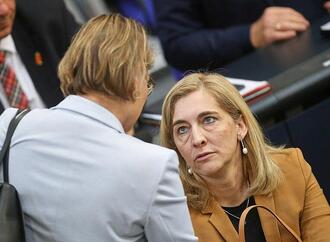 Hubig begrüßt Wechsel von Warken ins Kanzleramt