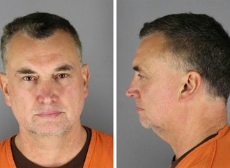 Mord an US-Politikerin und ihrem Mann: Lebenslange Haft für Täter