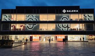 Städtetag verlangt Einbindung der Kommunen bei Galeria-Gesprächen