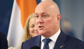 Australien und Neuseeland kritisieren neue US-Zölle - Japan äußert ''Bedauern''