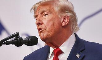 Trump will iranisches Geld zur Begleichung von Schiffsschäden nutzen