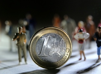 Verbraucherstimmung bleibt weiter verhalten