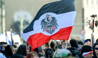 Zahl von Rechtsextremisten in Baden-Württemberg steigt - Szene zunehmend jünger