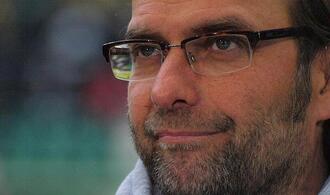 Offiziell: Klopp neuer Bundestrainer